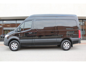 2019 Mercedes-Benz Sprinter Cargo Van 144\" - \"HIGH ROOF\" - \"