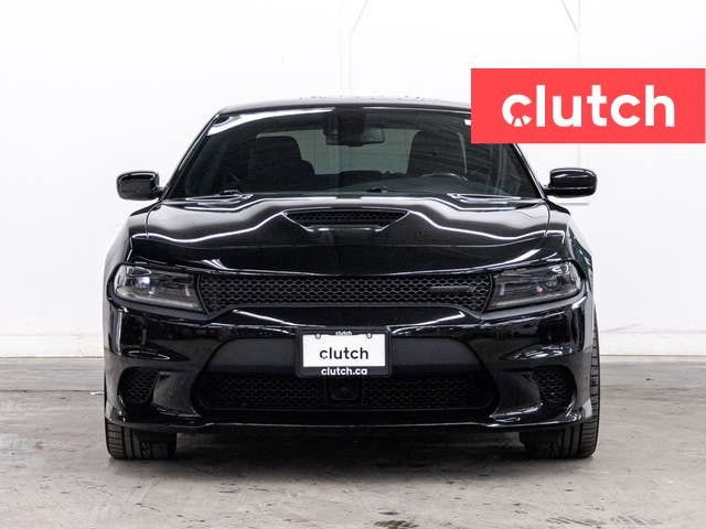 2023 Dodge Charger GT w/ Apple CarPlay & Android Auto, Heated St in Cars & Trucks in Ottawa - Image 3