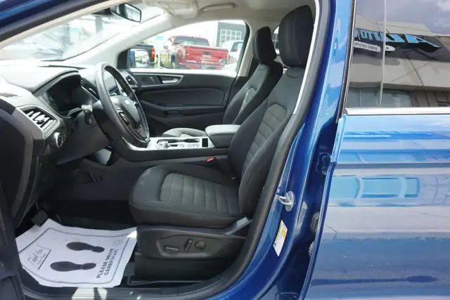 2022 Ford Edge in Cars & Trucks in Oakville / Halton Region - Image 16