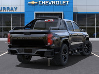 Stock #: 250200. Murray Chevrolet Cadillac is an AMVIC-licensed business. Step inside our 2024 Chevr... (image 4)