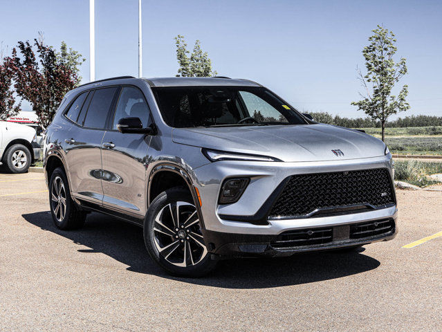 2025 Buick Enclave Sport Touring in Cars & Trucks in Strathcona County - Image 2
