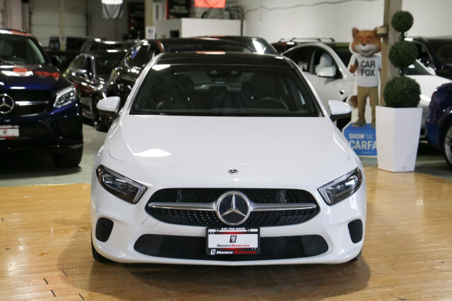 2021 Mercedes-Benz A-Class A250 4MATIC - PANO|NAVIGATION|CAMERA| in Cars & Trucks in City of Toronto - Image 2