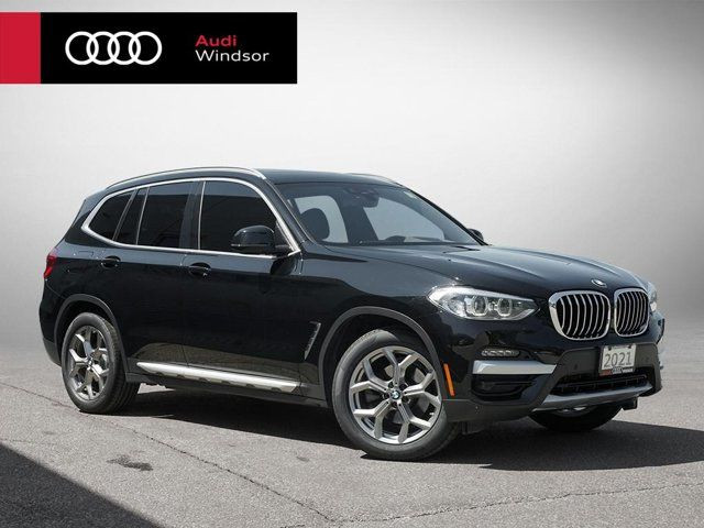 2021 BMW X3 xDrive30i in Cars & Trucks in Windsor Region