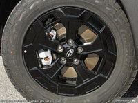 This Hyundai Santa Fe has a durable Intercooled Turbo Regular Unleaded I-4 2.5 L/152 engine powering... (image 7)