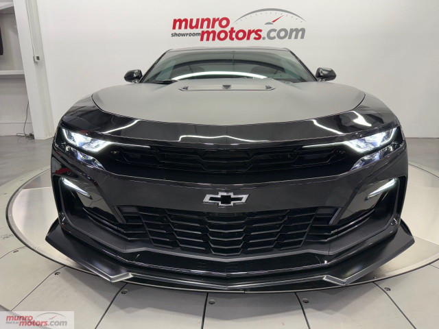 2019 Chevrolet Camaro in Cars & Trucks in Brantford - Image 3