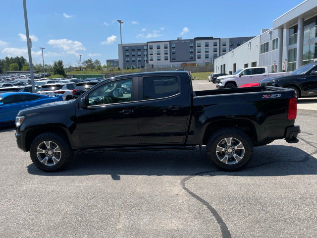 2020 Chevrolet Colorado in Cars & Trucks in Oakville / Halton Region - Image 2
