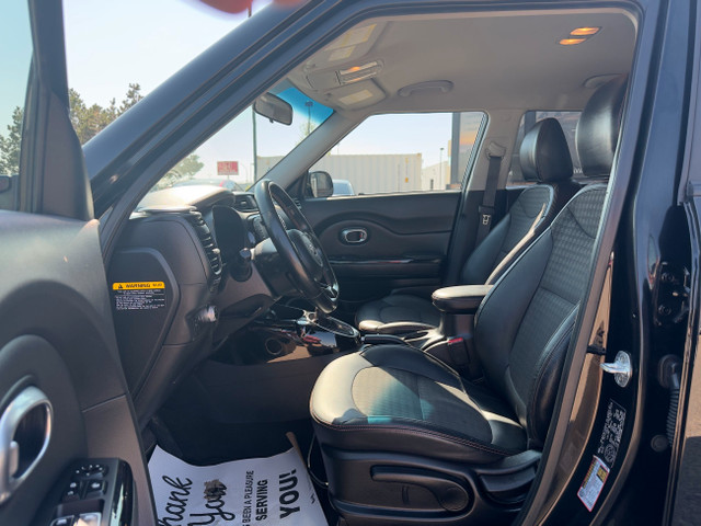 2017 Kia Soul SX Turbo in Cars & Trucks in Lethbridge - Image 2