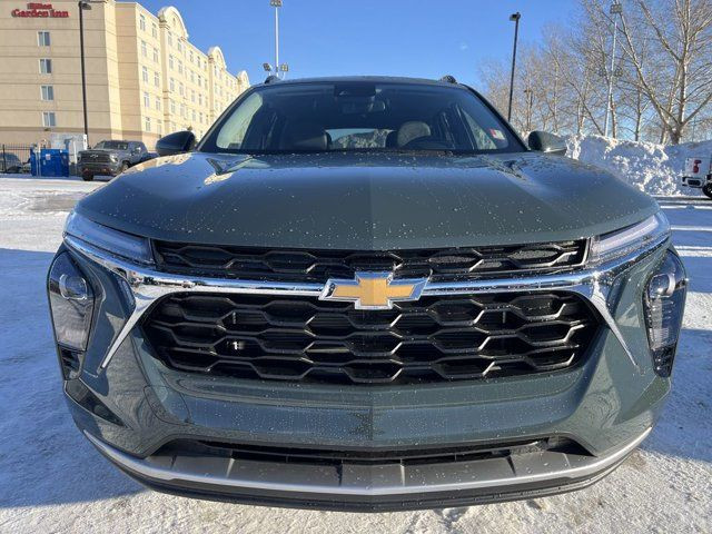 2025 Chevrolet Trax LT in Cars & Trucks in Edmonton - Image 4