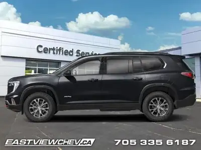 Tow Package, Bose Premium Audio, Wireless Charging, Heated Seats, Heated Steering Wheel, Power Liftg...