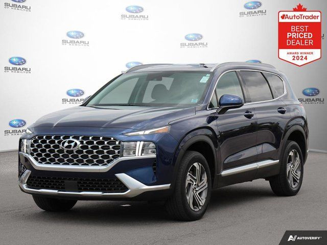 2023 Hyundai Santa Fe Preferred in Cars & Trucks in Hamilton