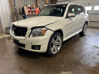 2010 Mercedes-Benz GLK-Class GLK 350, Just in for sale at Pic N 