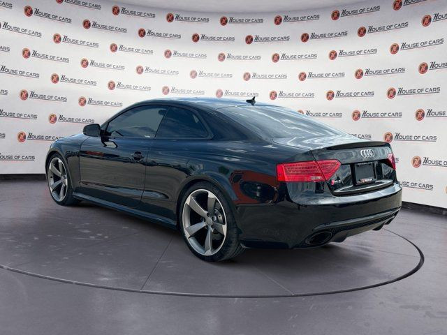 2013 Audi RS5 in Cars & Trucks in Calgary - Image 4
