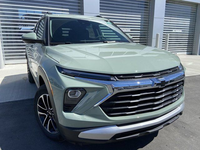 2025 Chevrolet Trailblazer LT in Cars & Trucks in Calgary