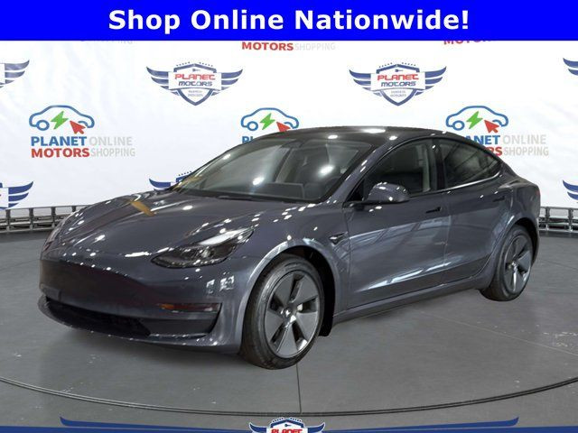 2023 Tesla Model 3 Standard Range Plus RWD *Ltd Avail* in Cars & Trucks in Markham / York Region