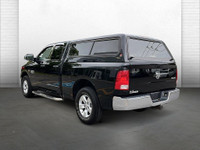 *** OUVERT LE SAMEDI * CLEF EN MAIN * AUCUN FRAIS SUPPLÉMENTAIRES * ST * V8 HEMI 5.7L * QUAD CAB * 6... (image 4)