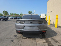 2019 Chevrolet Camaro SS Unleash Raw Power and Precision Performance Experience the thrill of the 20... (image 4)