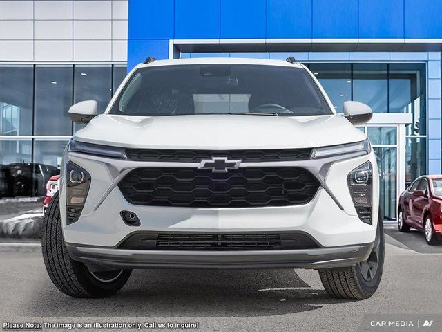 2025 Chevrolet Trax LT- Sunroof - Convenience Pkg in Cars & Trucks in Barrie - Image 2
