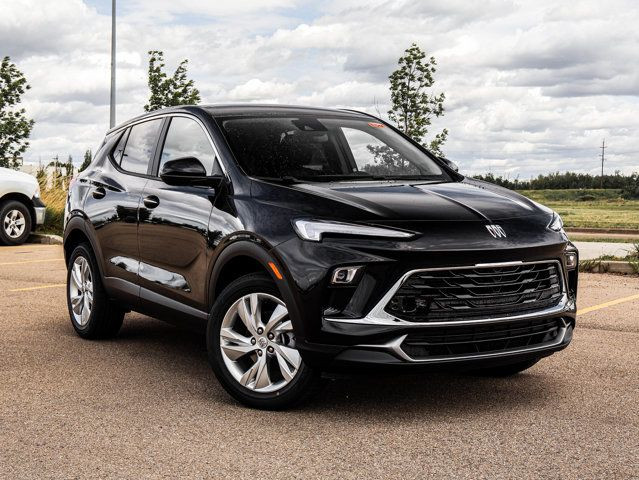 2026 Buick Encore GX Preferred in Cars & Trucks in Strathcona County - Image 2