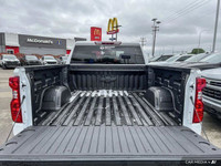 Z71 Off-Road Suspension, Factory 2 Inch Lift, Black Wheels, Blacked Out Styling, Android Auto, Apple... (image 8)