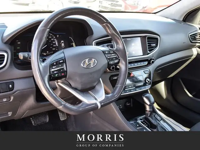 2018 Hyundai Ioniq Limited in Cars & Trucks in Winnipeg - Image 10