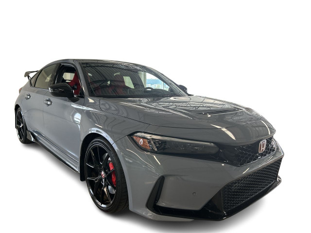 2025 Honda Civic Type R Type R, Carplay, Bluetooth, Caméra, Jant in Cars & Trucks in City of Montréal - Image 3