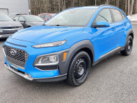 Hyundai Kona 1.6T Ultimate TI 2019 à vendre