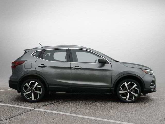 2023 Nissan Qashqai Navigation | Moonroof | Bluetooth | in Cars & Trucks in Windsor Region - Image 4