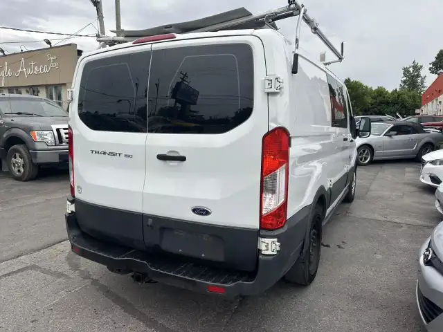 2016 FORD Transit 150 in Cars & Trucks in Laval / North Shore - Image 6