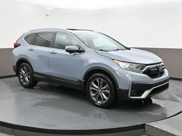 2020 Honda CR-V SPORT SPORT in Cars & Trucks in City of Halifax - Image 2
