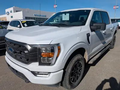 WAS: $48990 NOW: $46990 plus taxes and licensing feesXLT Sport Appearance Package, Tailgate Step, Sp...