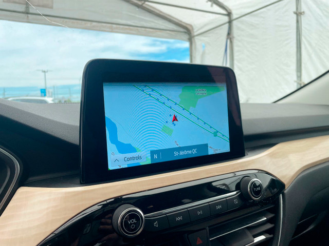 2021 Ford Escape TITANIUM PLUGIN HYBRID *TOIT* NAV PREMIUM PKG B in Cars & Trucks in Laurentides - Image 4