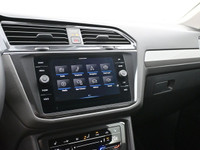 The 2024 Volkswagen Tiguan Comfortline is a versatile and refined compact SUV, powered by a 2.0L eng... (image 5)