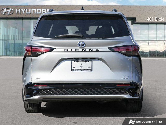 2024 Toyota Sienna in Cars & Trucks in Mississauga / Peel Region - Image 4