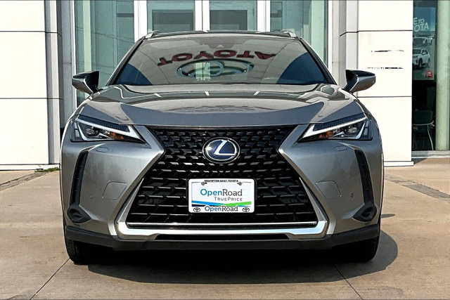 2021 Lexus UXh UX 250h AWD in Cars & Trucks in Mississauga / Peel Region - Image 3