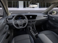 Experience the Future of Driving with the 2025 Buick Encore GX Sport Touring: A Perfect Blend of Sty... (image 4)