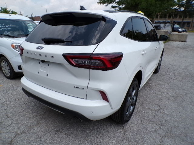 2024 Ford Escape ST-Line in Cars & Trucks in Mississauga / Peel Region - Image 4