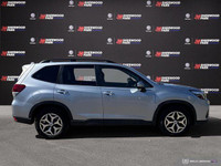 *2021 Subaru Forester Convenience 2.5i -- Adventure-Ready Versatility with Everyday Comfort* The 202... (image 6)