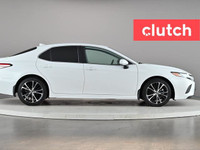 Front Heated Seats, Climate Control, Dual Zone Front Climate Control and more! Clutch is the largest... (image 3)