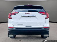 This GMC Terrain delivers a Turbocharged Gas/E15 I4 1.5L/92 engine powering this Automatic transmiss... (image 4)