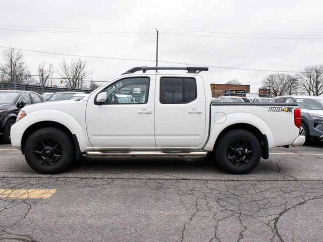 2017 Nissan Frontier PRO-4X in Cars & Trucks in Kitchener / Waterloo - Image 3
