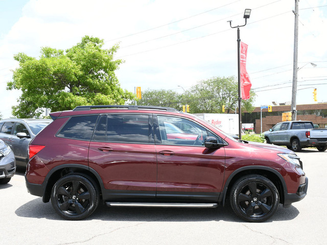 2021 Honda Passport Touring FULLY LOADED | MEMORY SEATS | DUAL C in Cars & Trucks in City of Toronto - Image 3