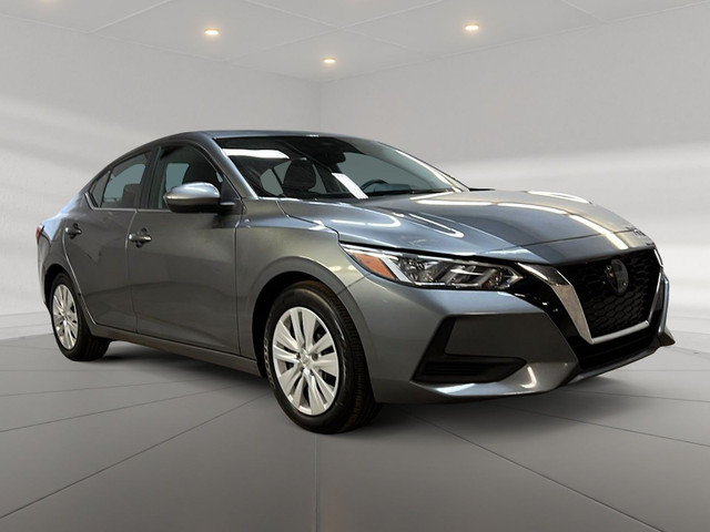 2023 Nissan Sentra S PLUS in Cars & Trucks in Laval / North Shore - Image 3