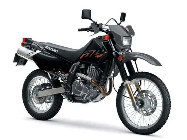 2025 Suzuki DR650SE in Street, Cruisers & Choppers in Strathcona County - Image 2