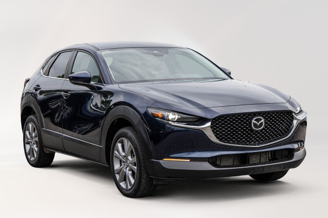 2021 Mazda CX-30 GS | Awd | Apple CarPlay | Awd | Apple CarPlay  in Cars & Trucks in City of Montréal - Image 3