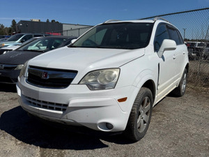 2008 Saturn VUE XR V6