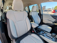 MINT CONDITION FORESTER, EXTRA CLEAN INSIDE AND OUT, POWER WINDOWS, LOCKS, BACKUP CAMERA, HEATED SEA... (image 1)