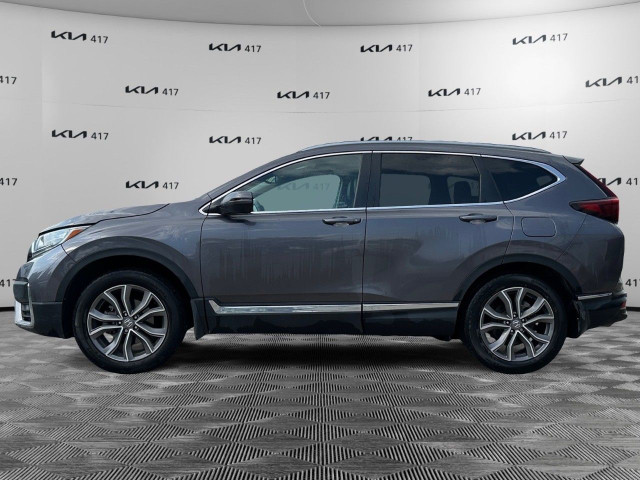 2022 Honda CR-V in Cars & Trucks in Ottawa - Image 2
