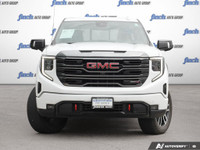 WAS: $64817 NOW: $59900 plus taxes and licensing feesConquer Every Terrain with the 2022 GMC Sierra... (image 1)