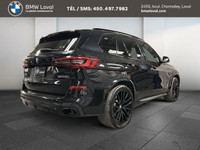 2022 BMW X5 M50i | Gr. Sup. Essentiel | Accès confort | * Groupe Supérieur Essentiel * Accès confort... (image 7)