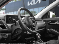 Straightline Kia is an AMVIC Licensed dealer. Engine: 2L 4cyl. L/100Km City: 8.8 L/100Km Hwy: 7.5 Sa... (image 9)